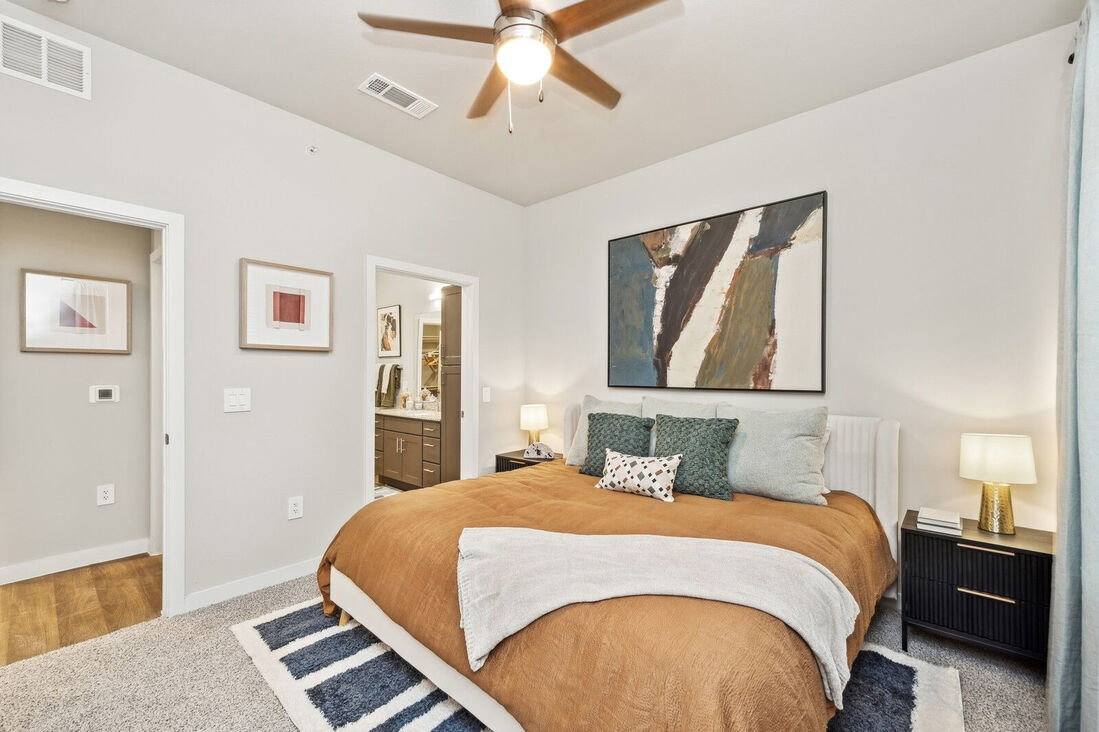 Apartment for rent at 1325 Choate Parkway #5103, Celina, TX 75009