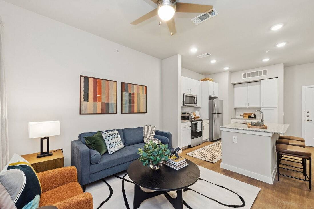 Apartment for rent at 1325 Choate Parkway #5103, Celina, TX 75009