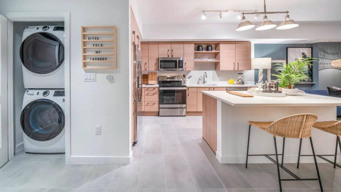 Apartment for rent at 1001 NW 7th St, Miami, FL 33136