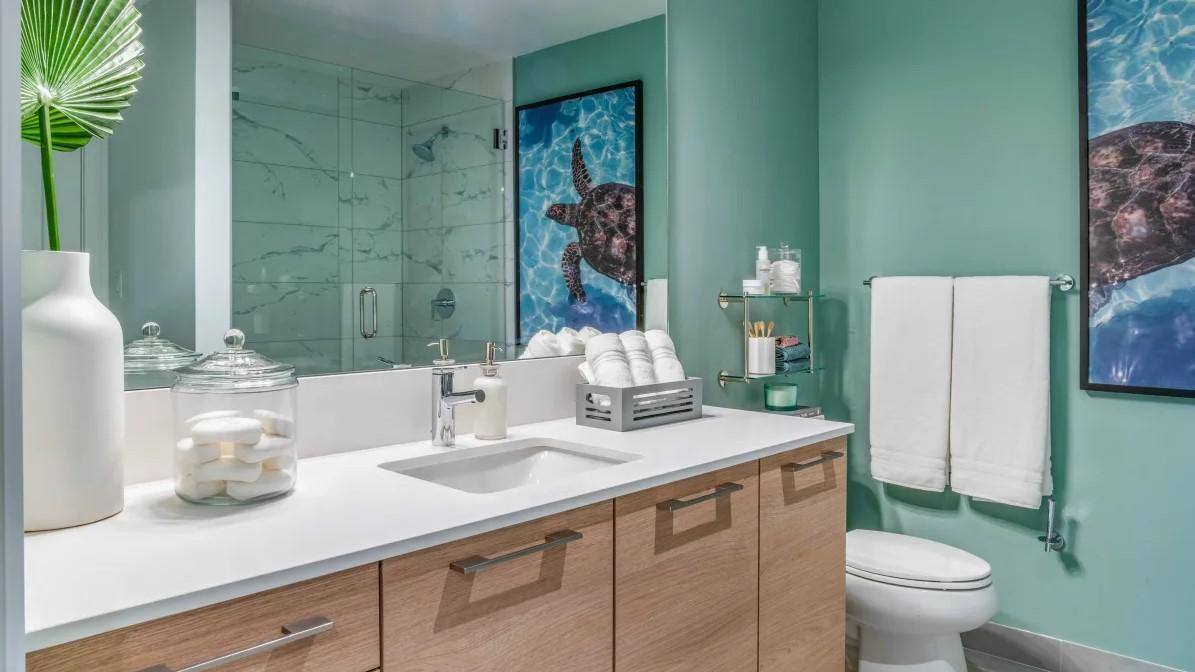 Apartment for rent at 1001 NW 7th St, Miami, FL 33136