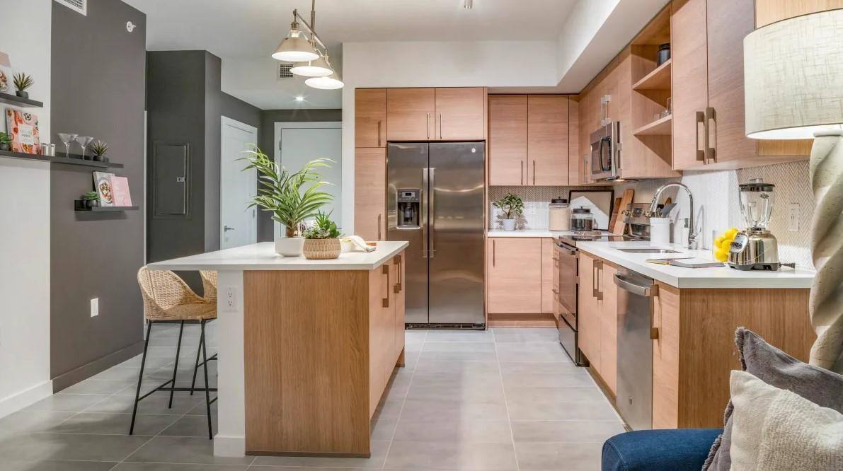 Apartment for rent at 1001 NW 7th St, Miami, FL 33136