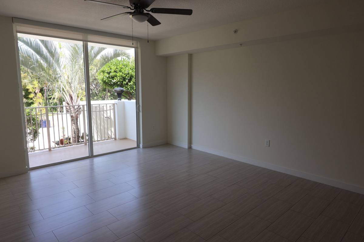 Apartment for rent at 551 NE 39th St #206, Miami, FL 33137