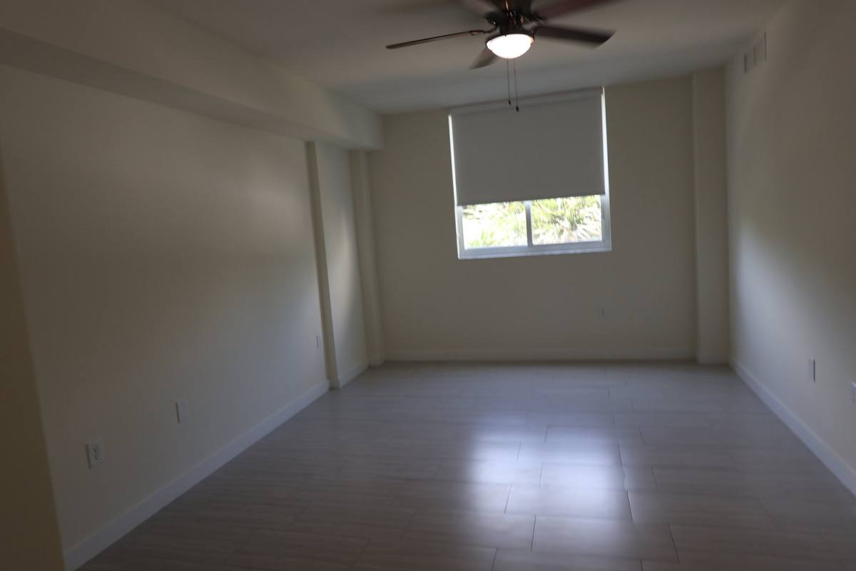 Apartment for rent at 551 NE 39th St #206, Miami, FL 33137