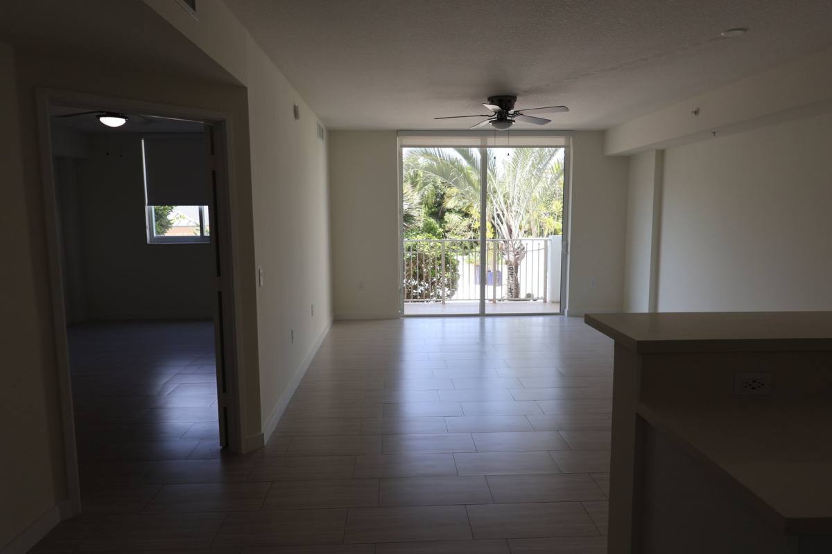 Apartment for rent at 551 NE 39th St #206, Miami, FL 33137