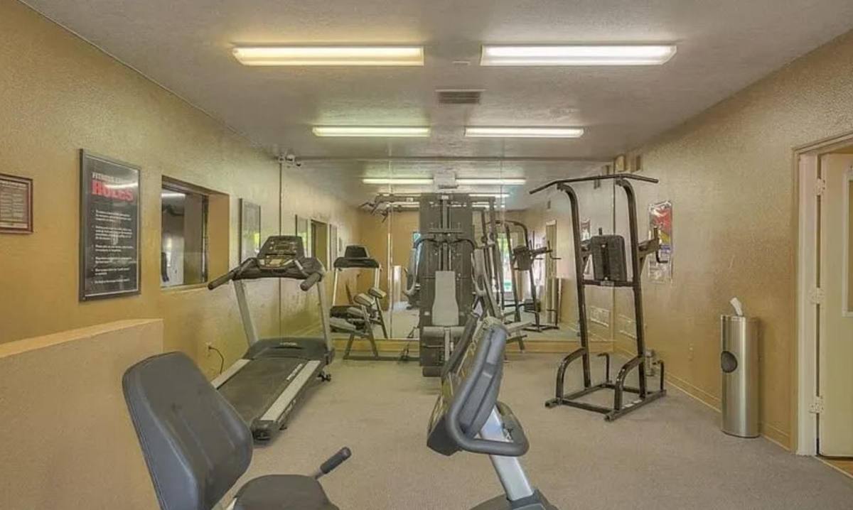 Apartment for rent at 900 Country Club Dr SE, Rio Rancho, NM 87124