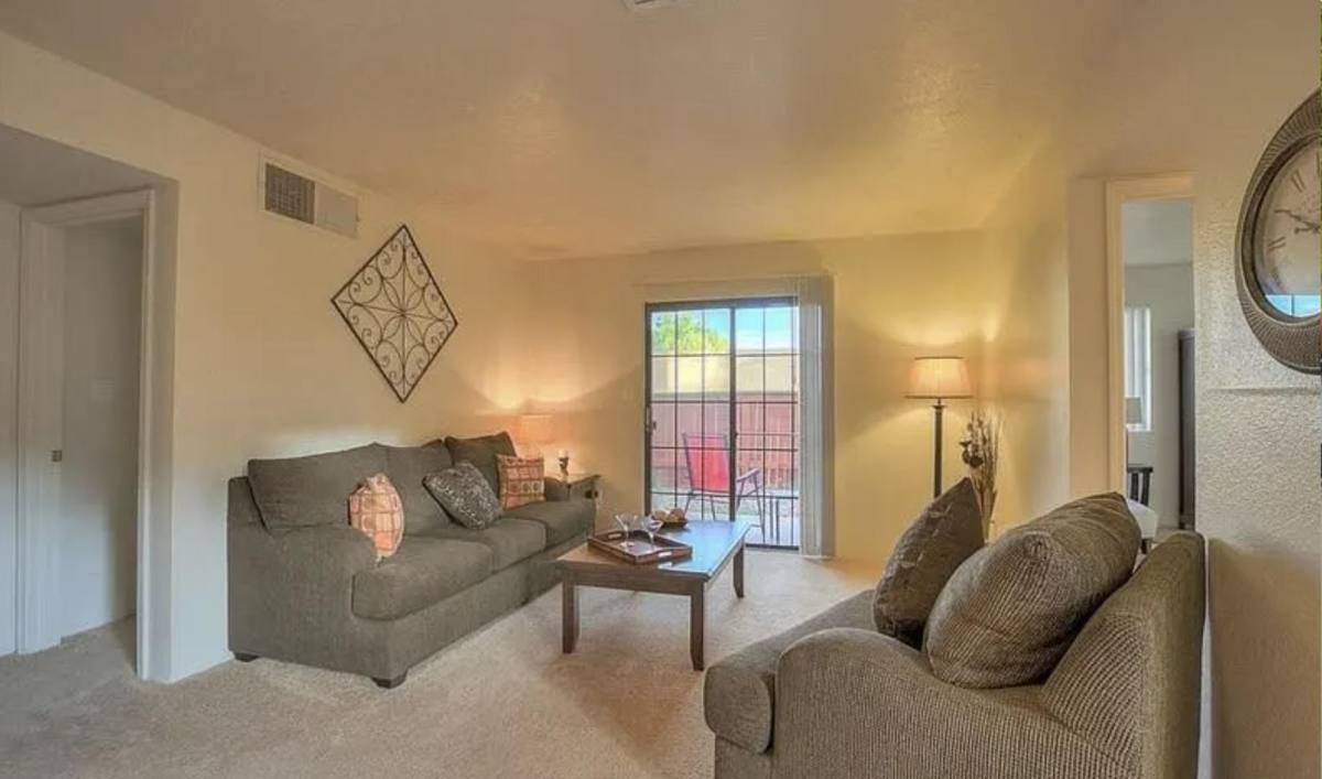 Apartment for rent at 900 Country Club Dr SE, Rio Rancho, NM 87124