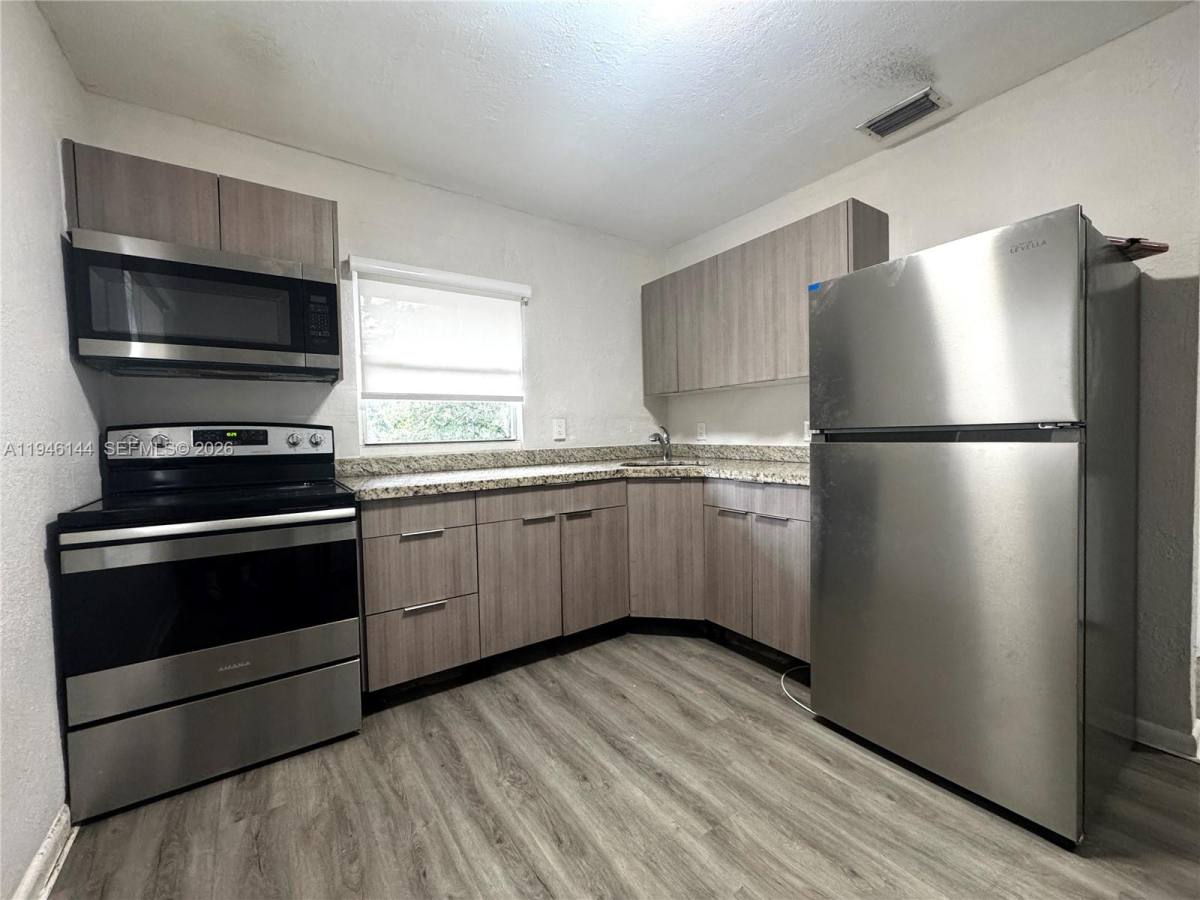 Apartment for rent at 529 SW 3rd St #2, Miami, FL 33130