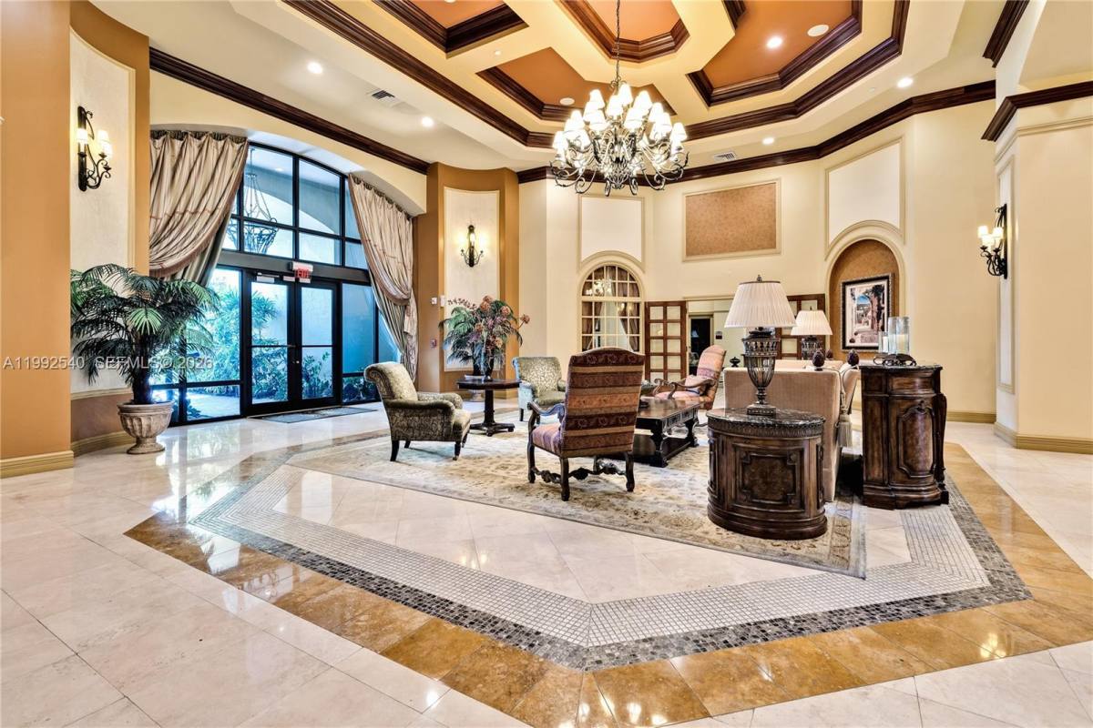 Condo for rent at 888 Douglas Rd #807, Miami, FL 33134