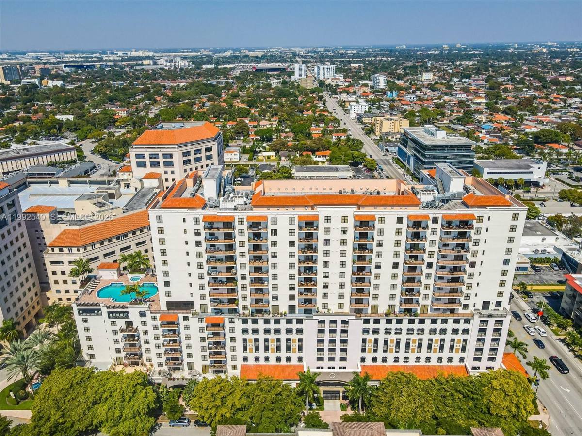 Condo for rent at 888 Douglas Rd #807, Miami, FL 33134
