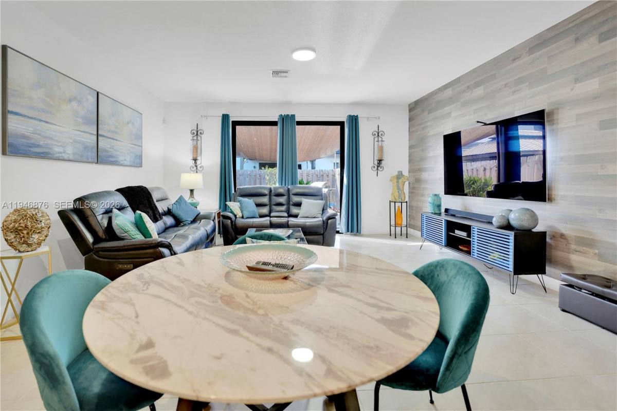 Townhouse for rent at 23302 SW 110th Ave, Miami, FL 33176