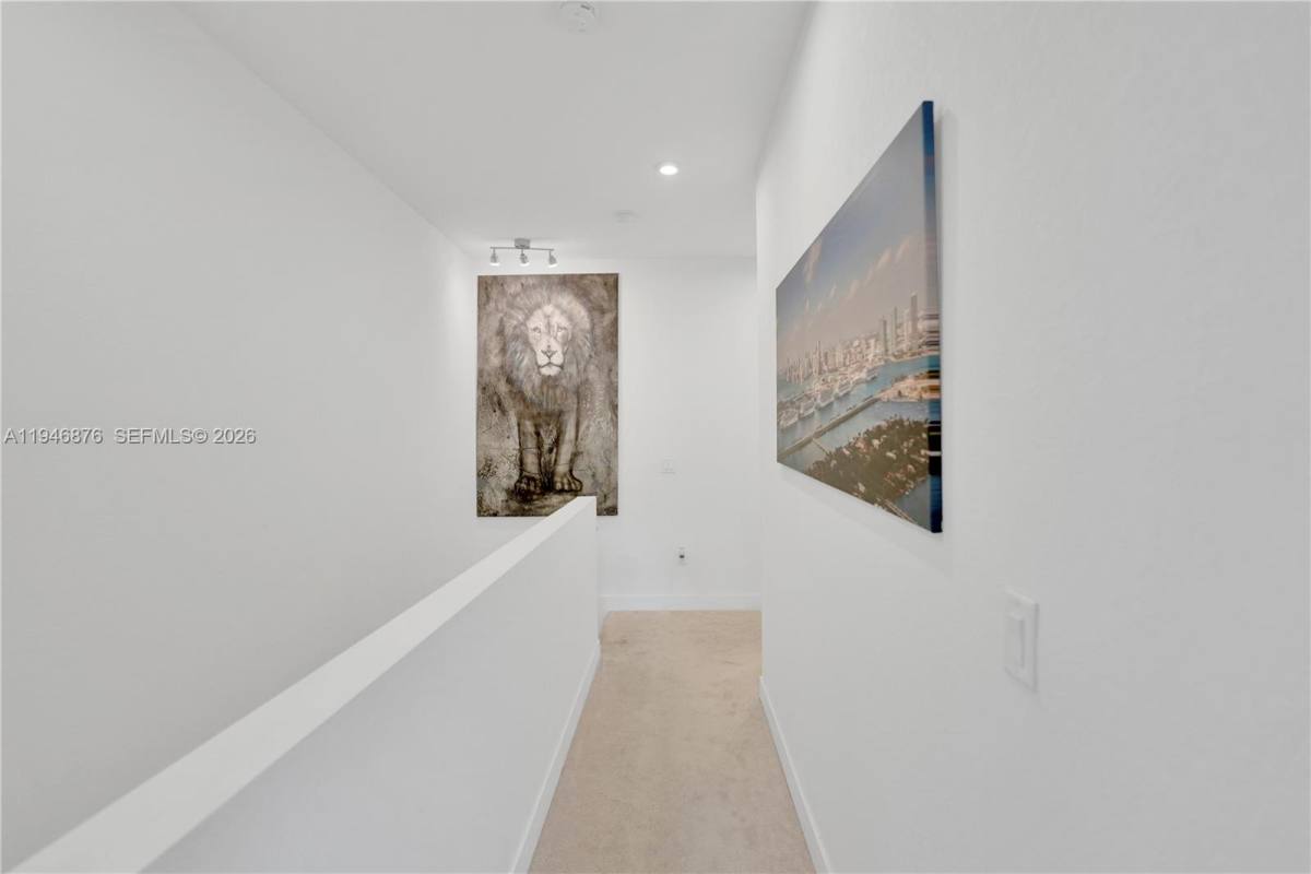 Townhouse for rent at 23302 SW 110th Ave, Miami, FL 33176