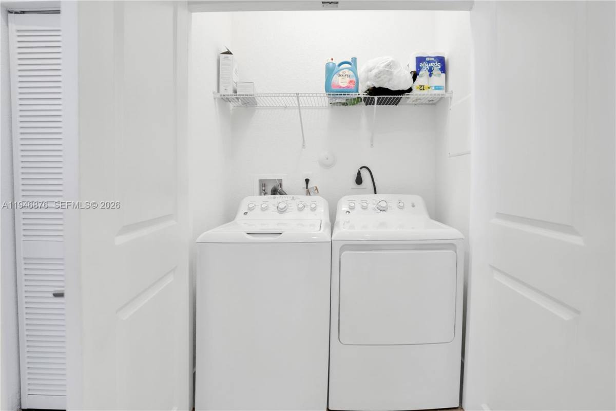 Townhouse for rent at 23302 SW 110th Ave, Miami, FL 33176