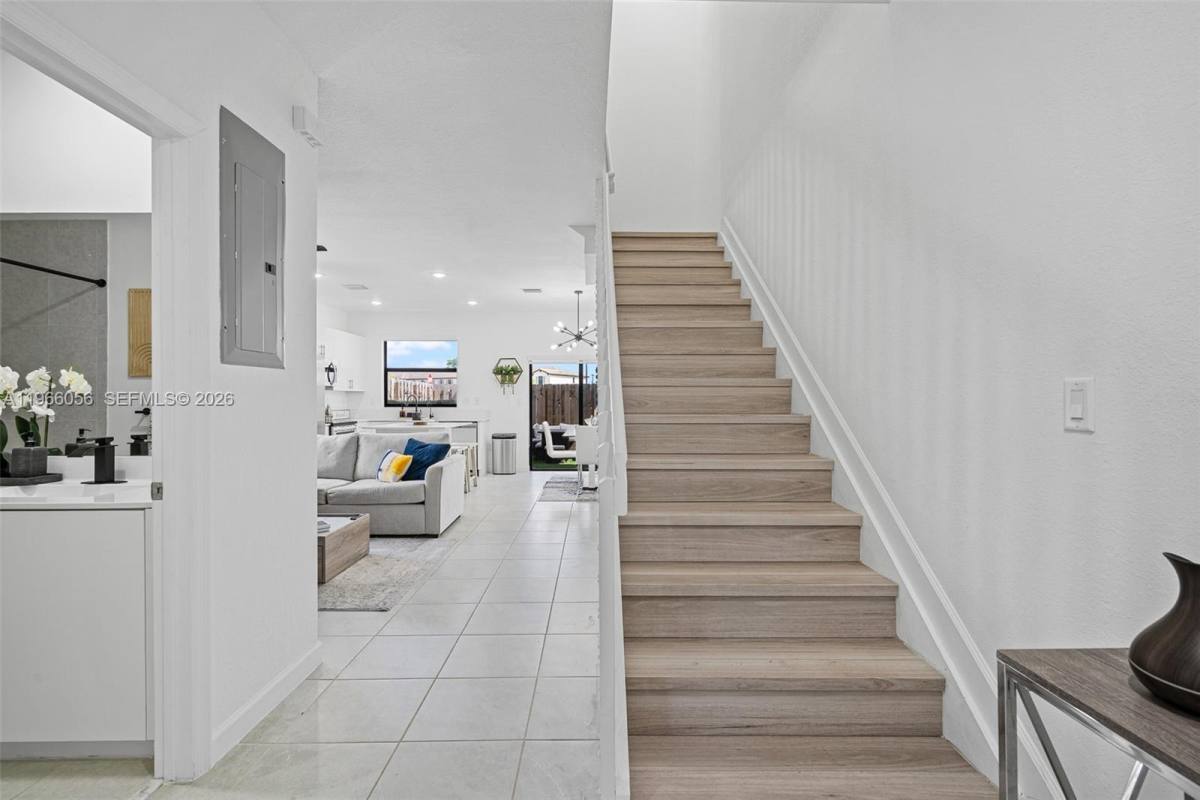 Townhouse for rent at 9941 SW 231st Lane, Miami, FL 33190