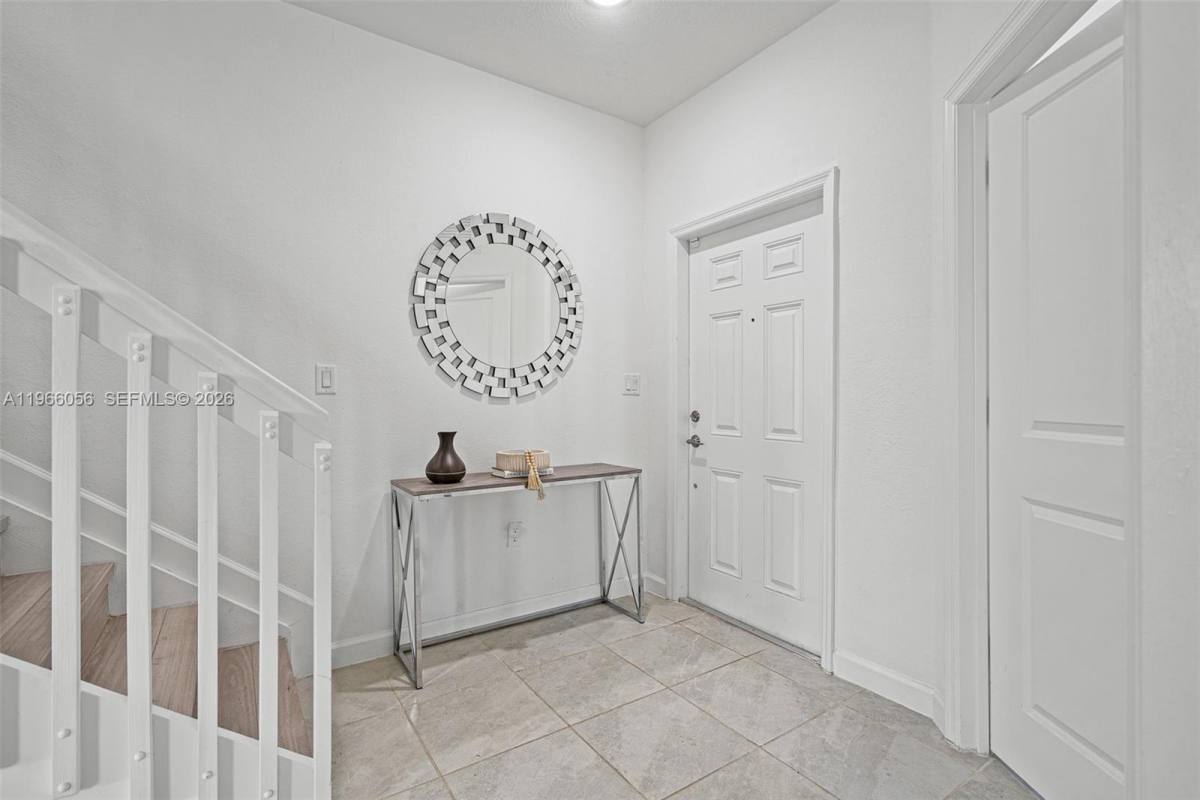 Townhouse for rent at 9941 SW 231st Lane, Miami, FL 33190