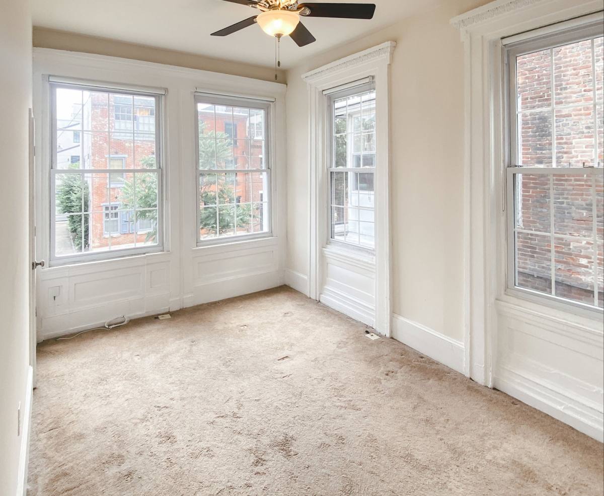 Apartment for rent at 1510 Pine St #2R, Philadelphia, PA 19102