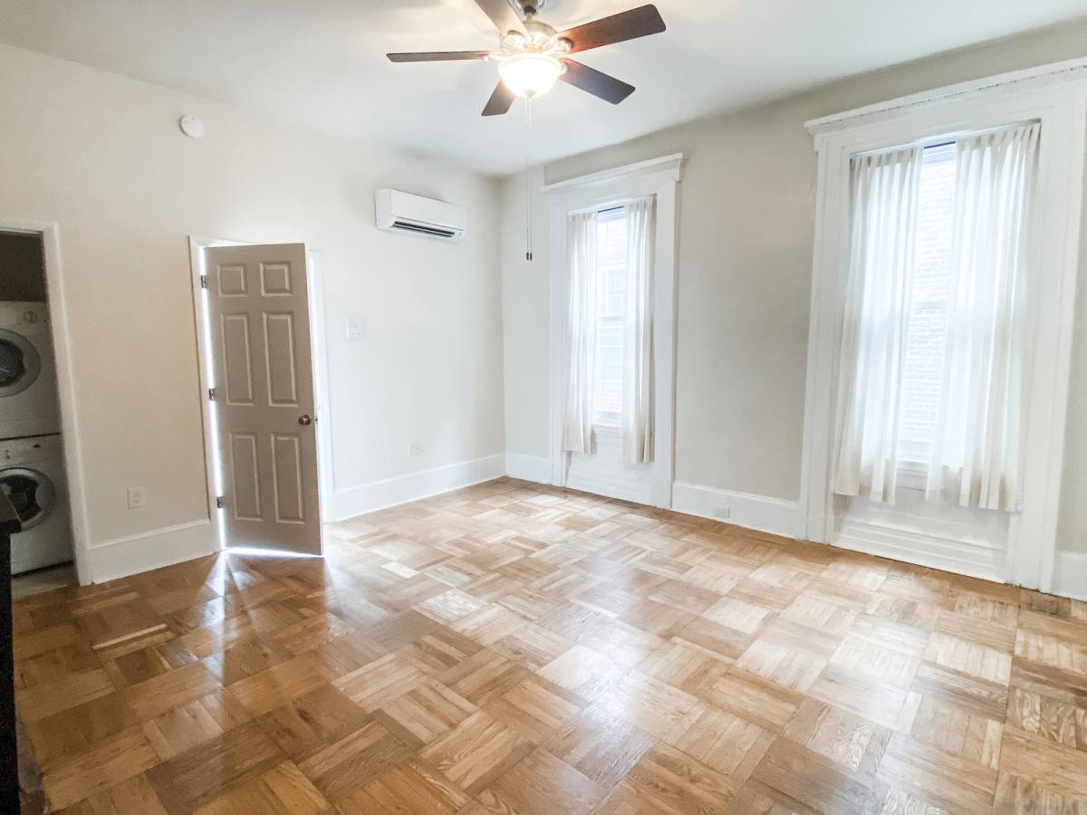 Apartment for rent at 1510 Pine St #2R, Philadelphia, PA 19102