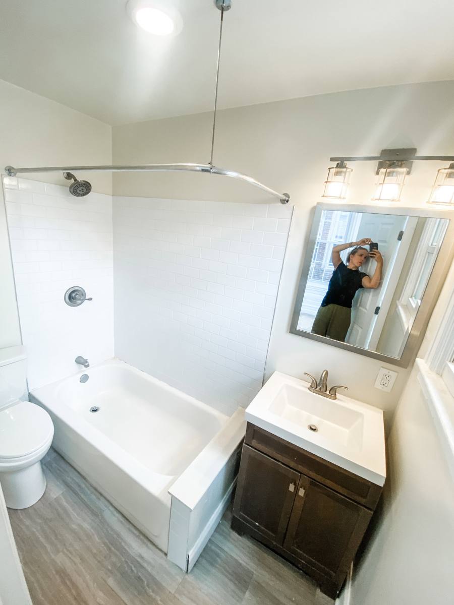 Apartment for rent at 1510 Pine St #2R, Philadelphia, PA 19102