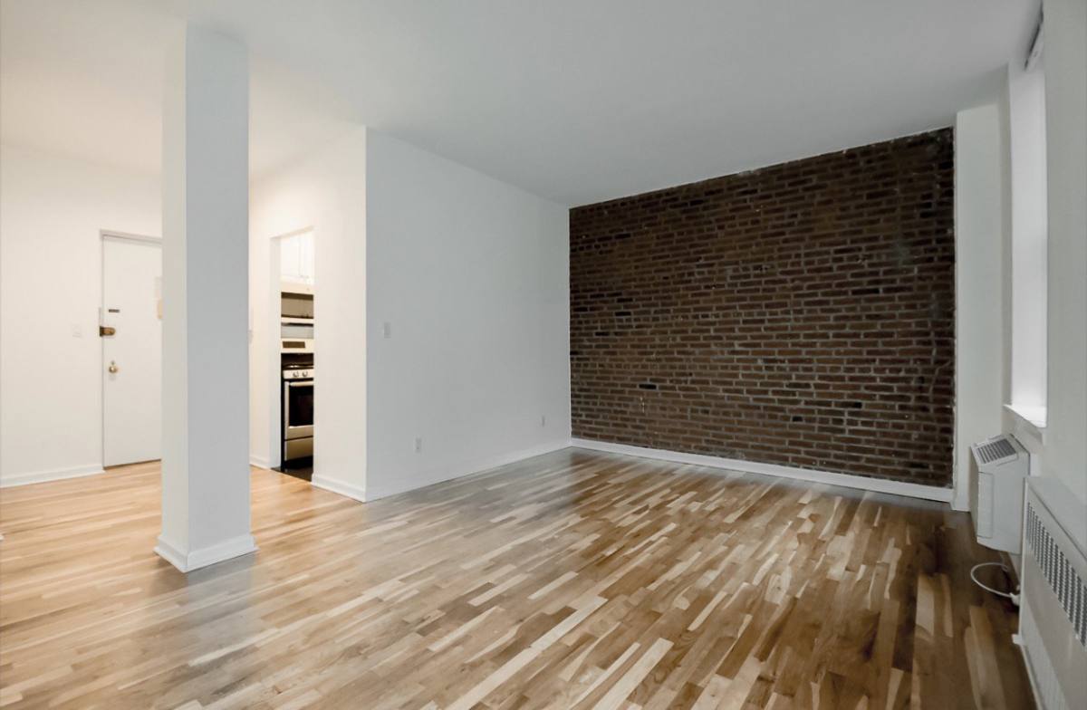 Apartment for rent at 201 E 12th St #2155, New York, NY 10003