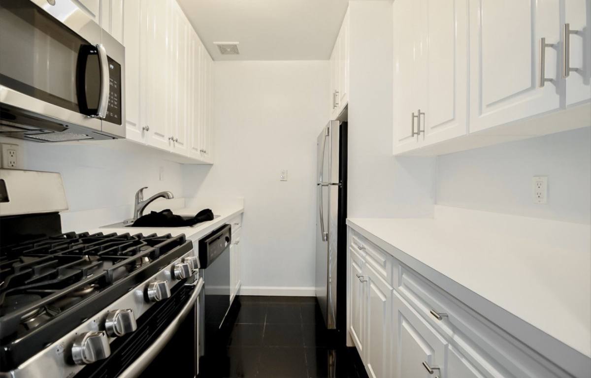Apartment for rent at 201 E 12th St #2155, New York, NY 10003