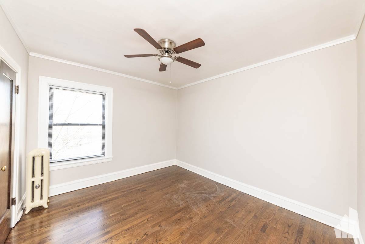Apartment for rent at 5075 N Wolcott Ave #2, Chicago, IL 60640