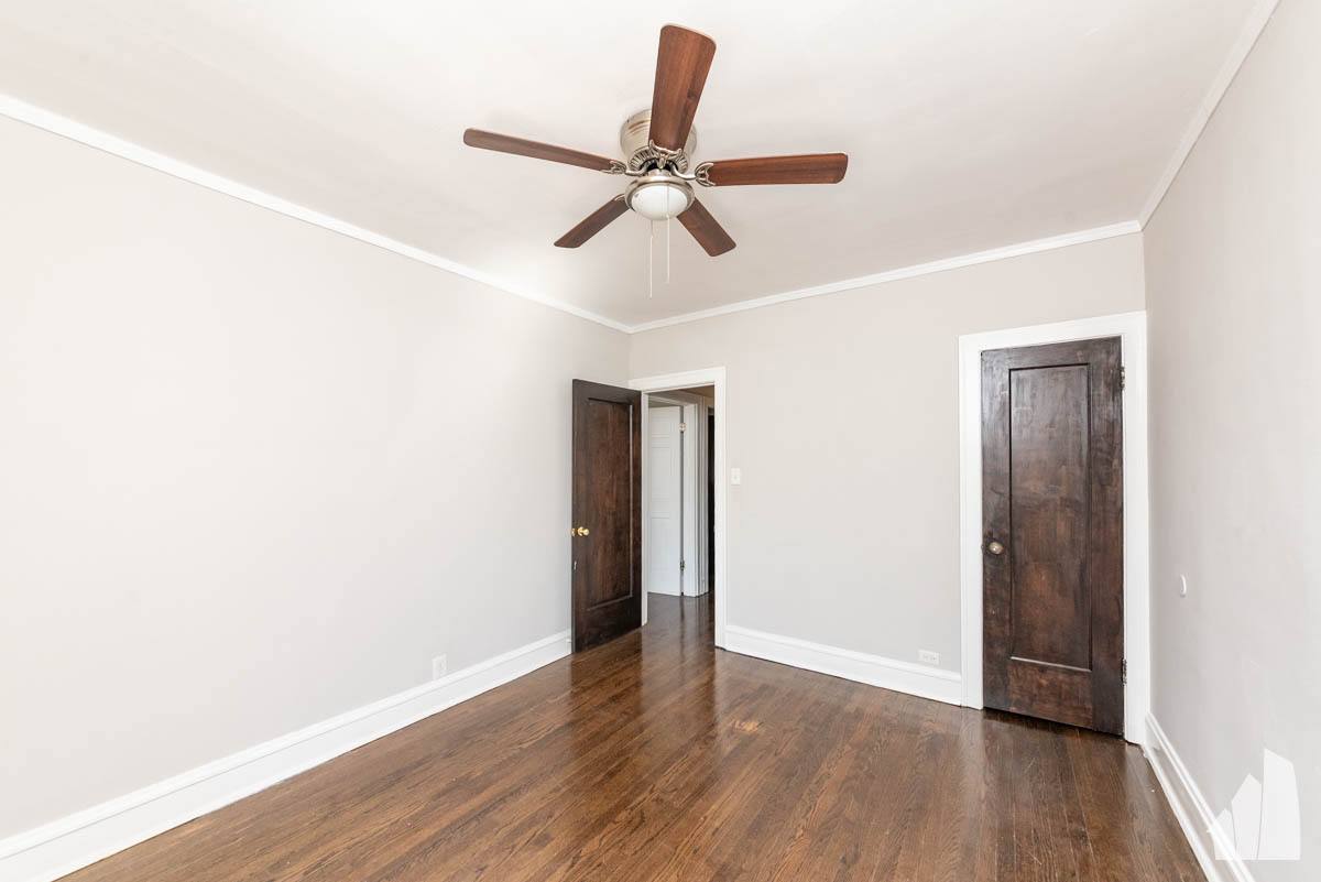 Apartment for rent at 5075 N Wolcott Ave #2, Chicago, IL 60640