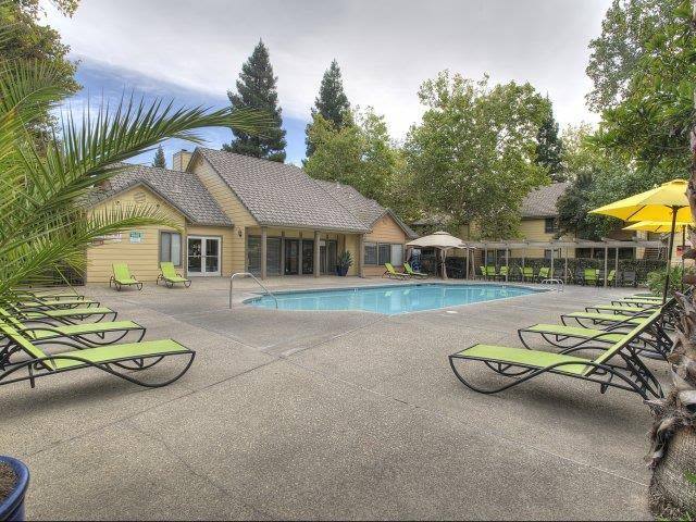 Apartment for rent at 3300 Capital Center Dr, Rancho Cordova, CA 95670