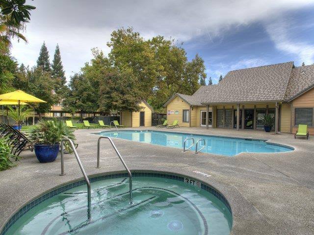 Apartment for rent at 3300 Capital Center Dr, Rancho Cordova, CA 95670