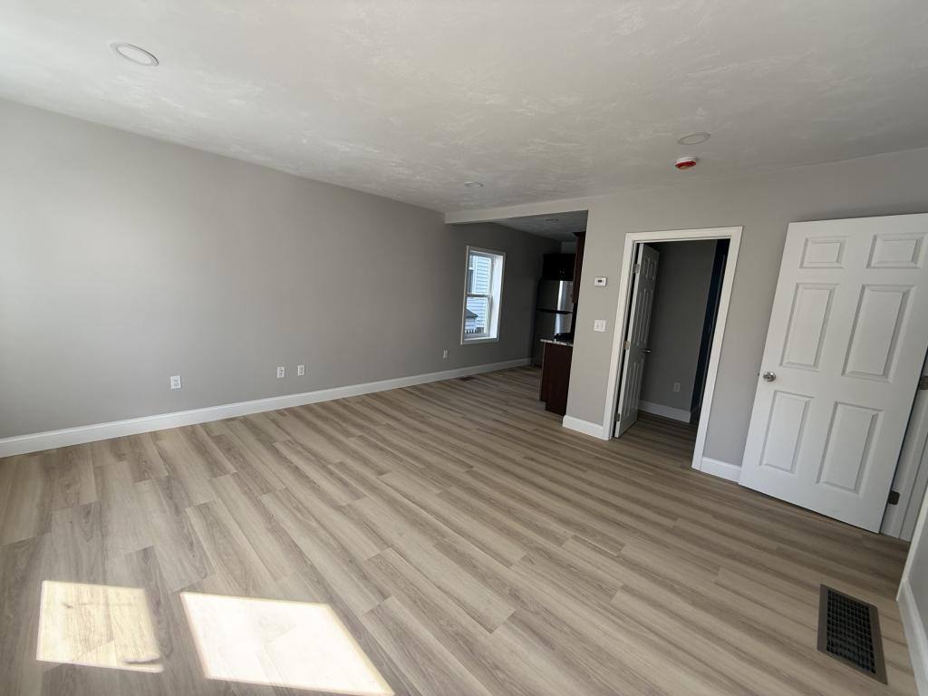 Apartment for rent at 169 Grant St, Fall River, MA 02721