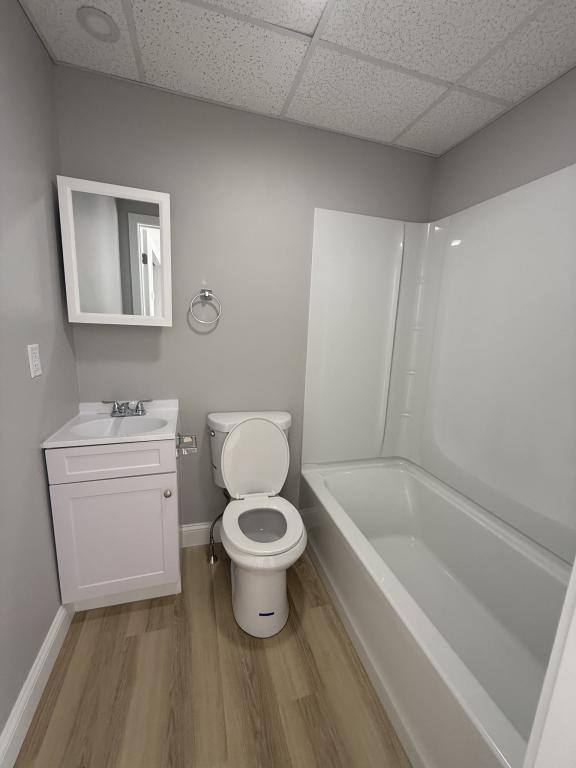 Apartment for rent at 169 Grant St, Fall River, MA 02721