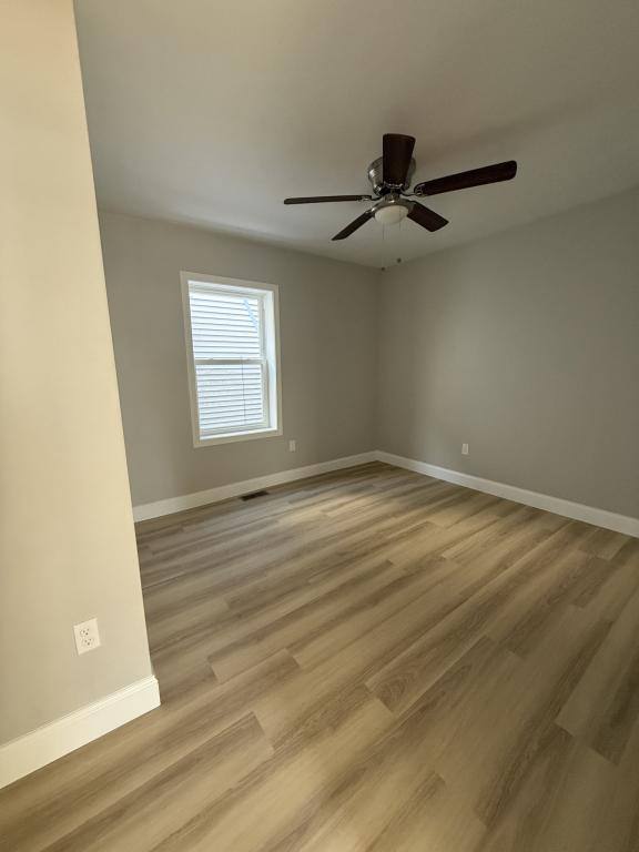 Apartment for rent at 169 Grant St, Fall River, MA 02721