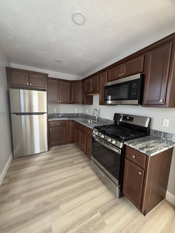 Apartment for rent at 169 Grant St, Fall River, MA 02721