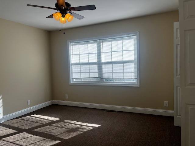 Apartment for rent at 853 N Ave, Macon, GA 31211