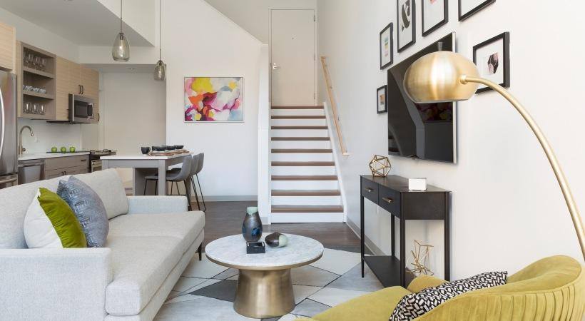 Apartment for rent at Serenity, 101 S Huntington Ave, Jamaica Plain, MA 02130