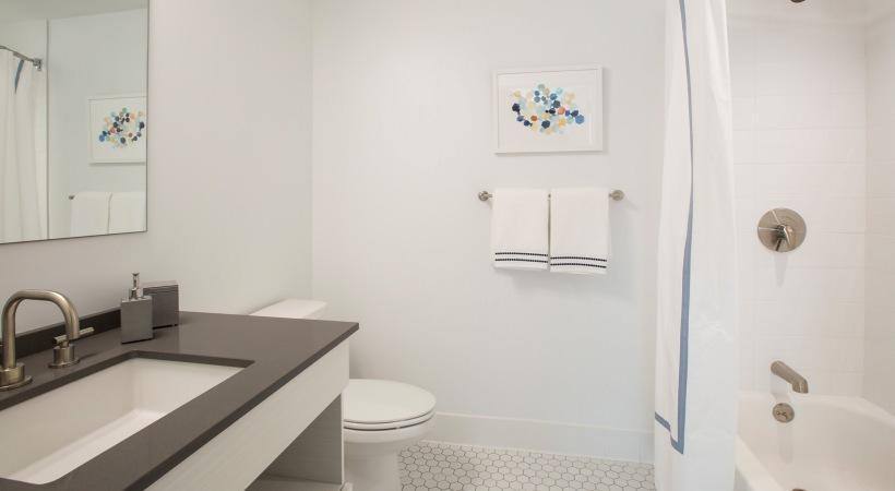 Apartment for rent at Serenity, 101 S Huntington Ave, Jamaica Plain, MA 02130