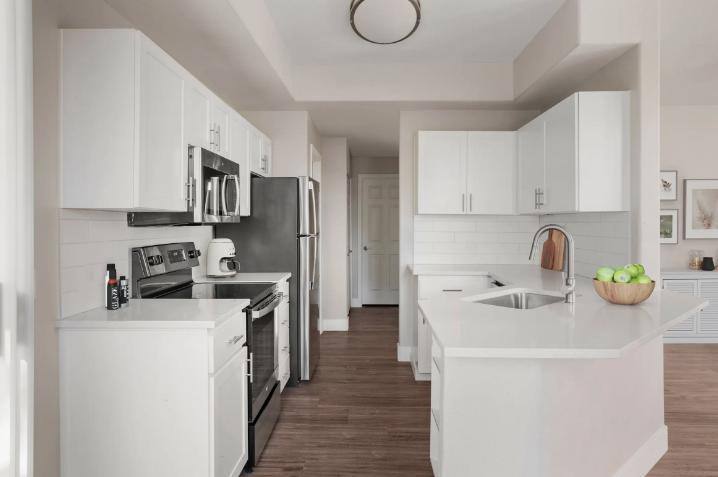 Apartment for rent at Lumiere Chandler Condominiums, 1100 N Priest Dr, Chandler, AZ 85226