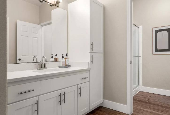 Apartment for rent at Lumiere Chandler Condominiums, 1100 N Priest Dr, Chandler, AZ 85226