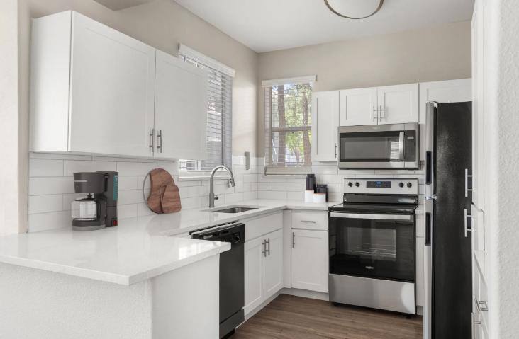Apartment for rent at Lumiere Chandler Condominiums, 1100 N Priest Dr, Chandler, AZ 85226