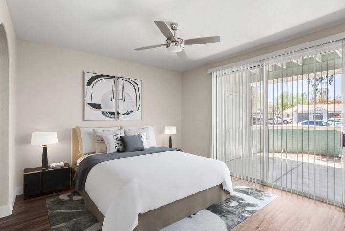 Apartment for rent at Lumiere Chandler Condominiums, 1100 N Priest Dr, Chandler, AZ 85226