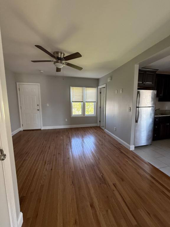Apartment for rent at 70-72 Plain St, Fall River, MA 02723