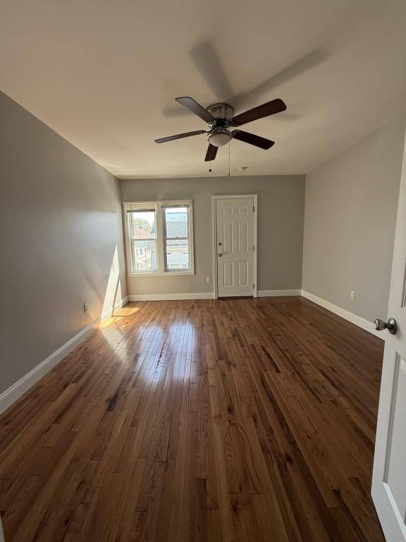 Apartment for rent at 70-72 Plain St, Fall River, MA 02723