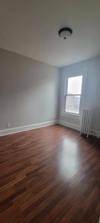 Apartment for rent at 629 Highland Ave, Fall River, MA 02720