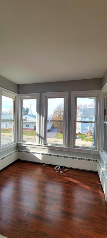 Apartment for rent at 629 Highland Ave, Fall River, MA 02720
