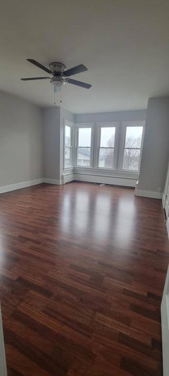 Apartment for rent at 629 Highland Ave, Fall River, MA 02720