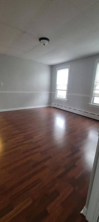 Apartment for rent at 629 Highland Ave, Fall River, MA 02720