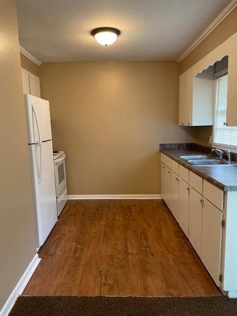 Apartment for rent at 724 N Houston Rd, Warner Robins, GA 31093