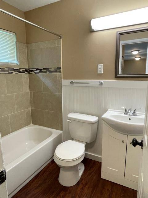 Apartment for rent at 724 N Houston Rd, Warner Robins, GA 31093