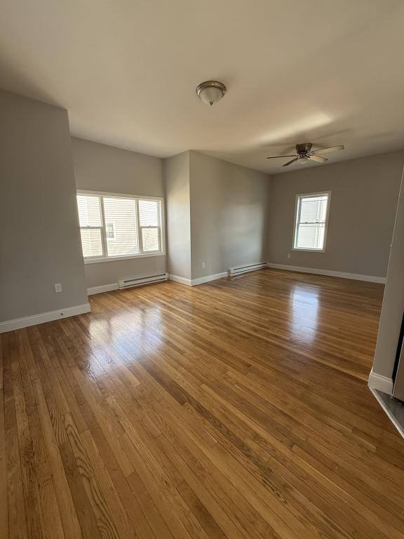 Apartment for rent at 75 Campbell St, Fall River, MA 02723