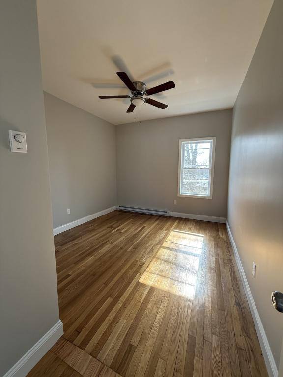 Apartment for rent at 75 Campbell St, Fall River, MA 02723