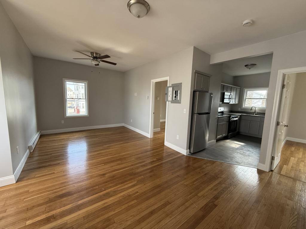 Apartment for rent at 75 Campbell St, Fall River, MA 02723