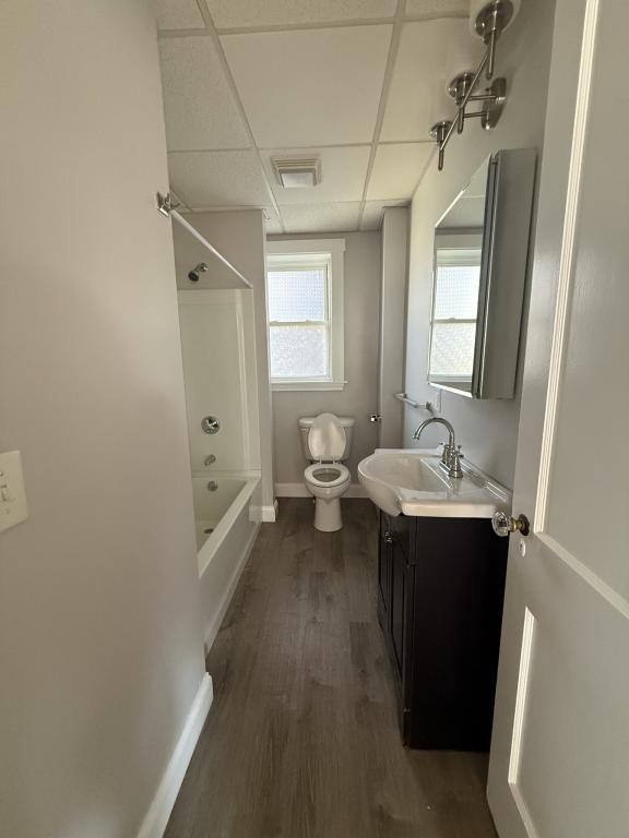 Apartment for rent at 476 Locust St, Fall River, MA 02720